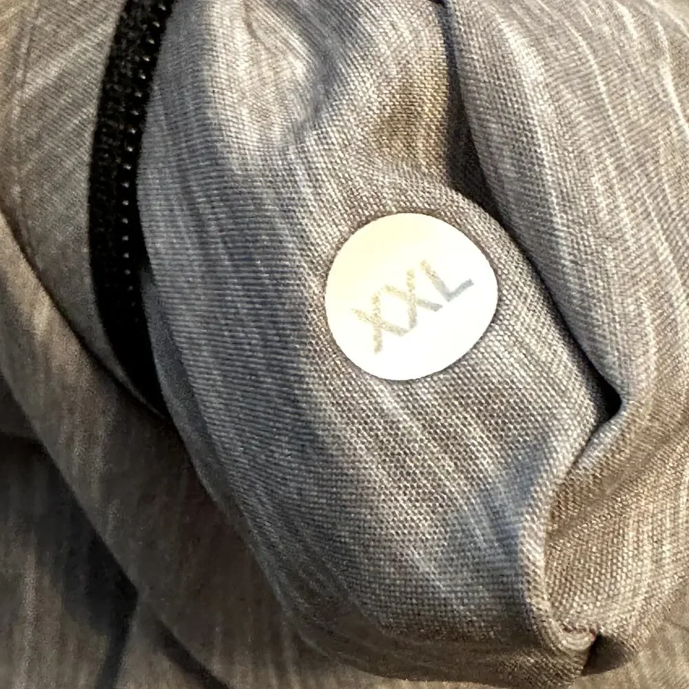 lululemon athletica swift fabric